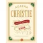 Karácsonyi krimik - Agatha Christie (Európa Könyvkiadó 2016)