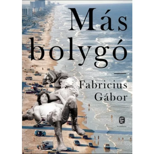 Más bolygó - Fabricius Gábor