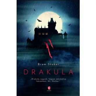 Drakula - Bram Stoker