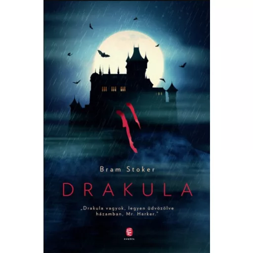 Drakula - Bram Stoker