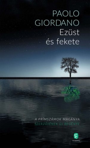 Ezüst és fekete (Paolo Giordano)