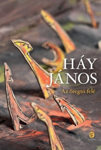 Az Öregtó felé - Háy János