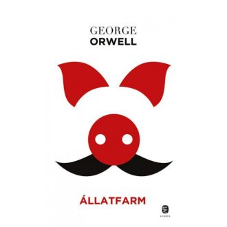 Állatfarm /Kemény (George Orwell)
