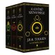 A Gyűrűk Ura I-III. - J. R. R. Tolkien (keményfedeles)