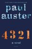 4 3 2 1 (Paul Auster)