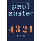 4 3 2 1 (Paul Auster)