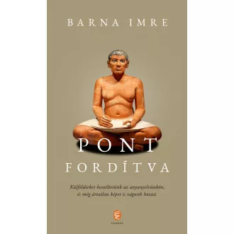 Pont fordítva - Barna Imre