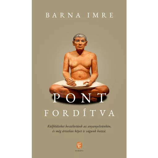 Pont fordítva - Barna Imre