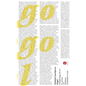 A köpönyeg - Az orr - A revizor (Nyikolaj Vasziljevics Gogol)