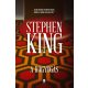 A ragyogás /Kemény (Stephen King)