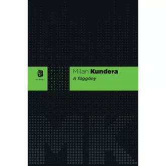 A függöny (Milan Kundera)