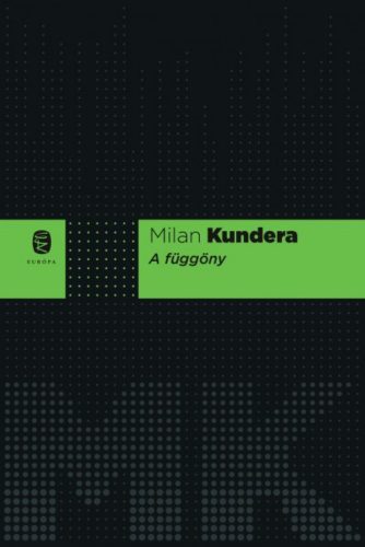 A függöny (Milan Kundera)