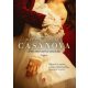 Casanova - A megtört szívek szonátája (Matteo Strukul)