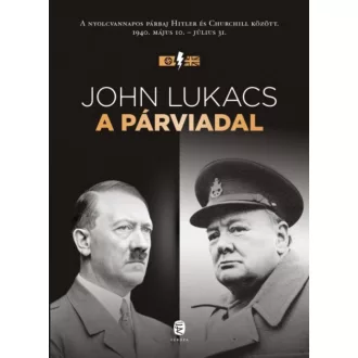 A párviadal - John Lukacs