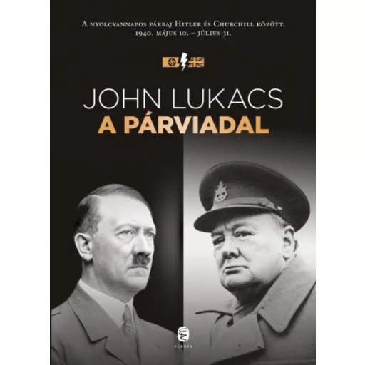 A párviadal - John Lukacs