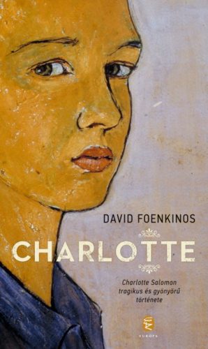 Charlotte (David Foenkinos)