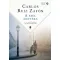 A szél árnyéka - Az Elfeledett Könyvek Temetője 1. - Carlos Ruiz Zafón