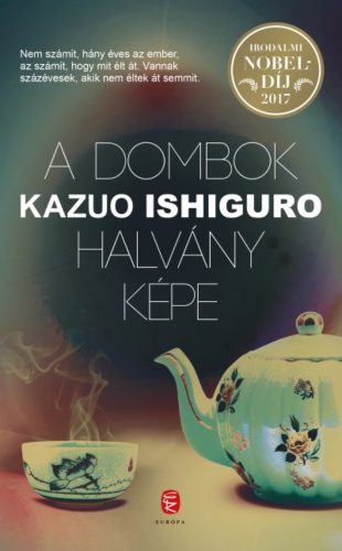 A dombok halvány képe (Kazuo Ishiguro)