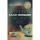 A dombok halvány képe (Kazuo Ishiguro)