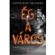 Ég a város (Garth Risk Hallberg)