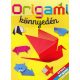 Origami könnyedén (Belinda Webster)