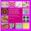 A patchwork technikáinak enciklopédiája /Átfogó illusztrált útmutató (Katharine Guerrier)
