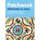 Patchwork /200 kérdés és válasz (Jake Finch)