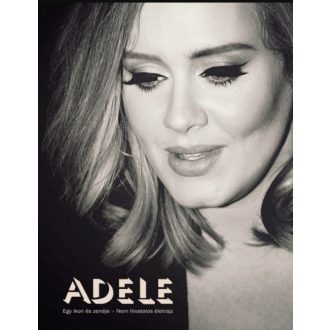 Adele - Sarah Louise-James