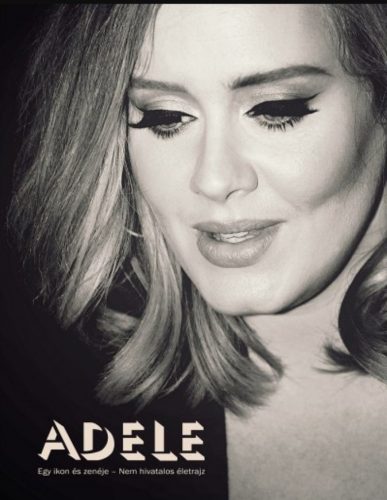 Adele - Sarah Louise-James