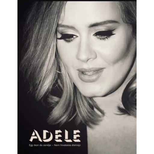 Adele - Sarah Louise-James