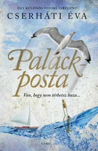 Palackposta - Cserháti Éva