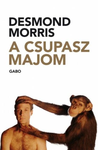 Csupasz majom (Desmond Morris)