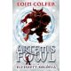 Artemis Fowl és az elveszett kolónia - Eoin Colfer