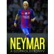 Neymar - A szurkolói könyv (Nick Callow)