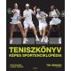 Teniszkönyv /Képes sportenciklopédia (John Parsons)