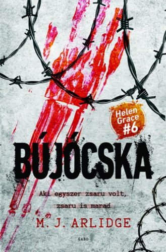 Bújócska (M. J. Arlidge)