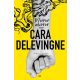 Mirror, mirror - Cara Delevinge