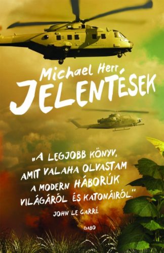 Jelentések (Michael Herr)