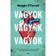 Vagyok, vagyok, vagyok - Maggie O'Farrell