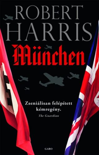 München (Robert Harris)