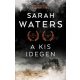 A kis idegen (Sarah Waters)