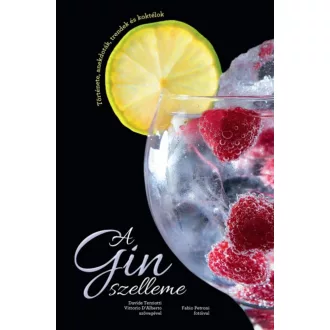 A Gin szelleme (Davide Terziotti)