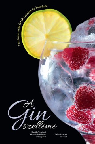 A Gin szelleme (Davide Terziotti)