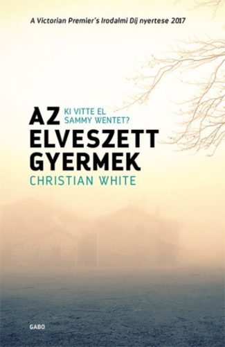 Az elveszett gyermek (Christian White)