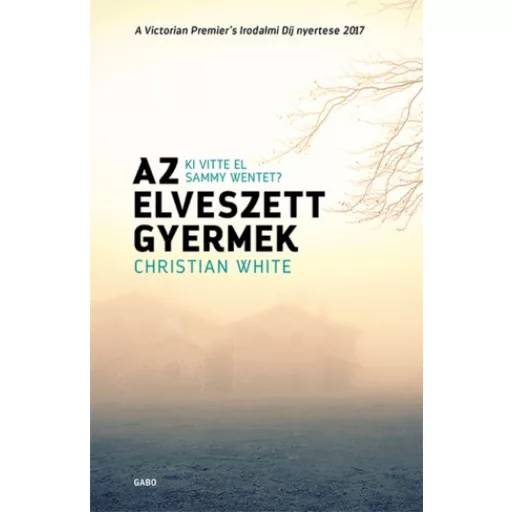 Az elveszett gyermek (Christian White)