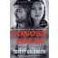 Gonosz pálya (filmes borító) - Robert Galbraith (J. K. Rowling)
