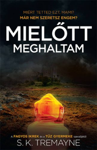 Mielőtt meghaltam - S. K. Tremayne