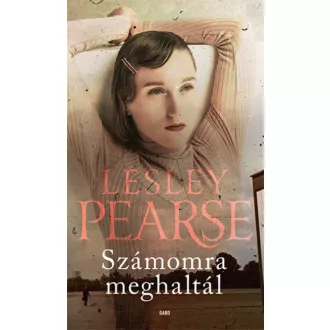 Számomra meghaltál (Lesley Pearse)