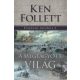 A megfagyott világ - Évszázad-trilógia 2. (Ken Follett)