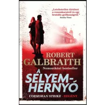 Cormoran Strike